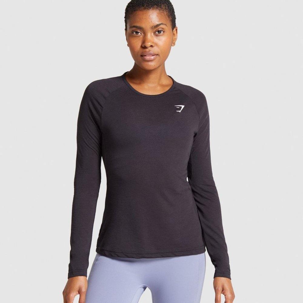 Training Long Sleeve Shirt